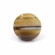Natural Sulemani Hakik 16.75 carat / 18.42 ratti